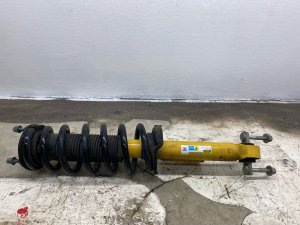 2021-2025 Ford Bronco Bilstein High Ride Suspension Strut Assembly - Front, Left (Driver) (Used OEM)