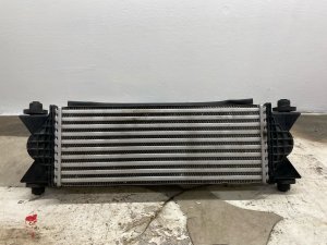 2024-2025 Ford Ranger Turbocharger Charge Air Intercooler (Used OEM)