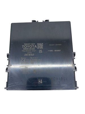 2023 Toyota Highlander Smart Key Theft Locking Control Module (Used OEM)