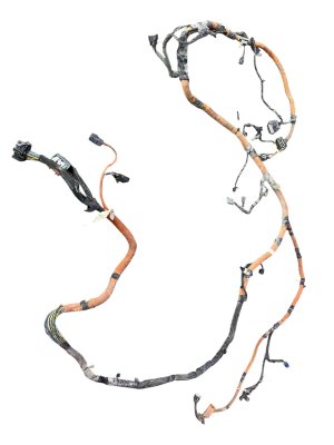 2021-2025 Ford F-150 Frame Chassis Wiring Harness (Used OEM)