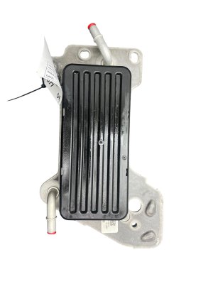 2022-2025 Lincoln Navigator Automatic Transmission Oil Cooler Assembly (Used OEM)