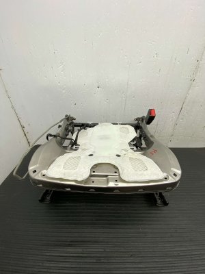 2024-2025 GMC Acadia Seat Track Frame Adjustment Assembly - Front (Used OEM)