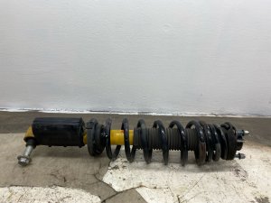 2021-2025 Ford Bronco Bilstein Suspension Shock and Strut Assembly with Coil Spring - Rear (Used OEM)