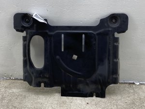 2021-2025 Ford Bronco Undercarriage Cover Splash Shield Assembly (Used OEM)