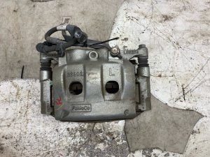 2019-2025 Ford Ranger Disc Brake Caliper - Front, Left (Driver) (Used OEM)