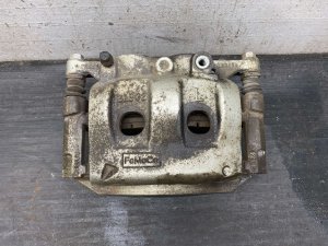 2019-2025 Ford Ranger Disc Brake Caliper - Front, Left (Driver) (Used OEM)