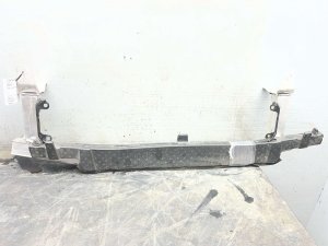 2020-2025 Toyota Highlander Lower Bumper Reinforcement Impact Bar with Absorber Foam - Front (Used OEM)