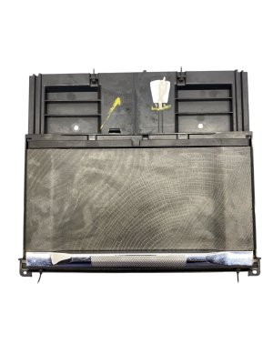 2021-2025 Ford F-150 Center Floor Console Assembly - Front (Used OEM)