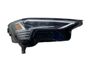 2024-2025 Audi Q8 e-tron LED Headlight Assembly - Front, Right (Passenger) (Used OEM)