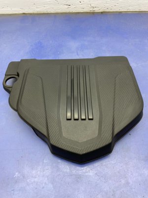 2025 Buick Enclave Engine Appearance Top Cover Panel (Used OEM)