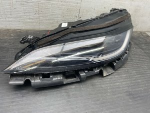  Tesla Model 3 LED Headlight Assembly - Front, Left (Driver) (Used OEM)