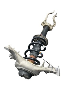 2022-2024 Porsche Macan Suspension Strut - Front, Right (Passenger) (Used OEM)