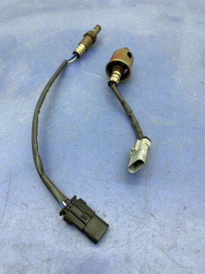 2025 Buick Enclave Oxygen (O2) Sensor Set (Used OEM)