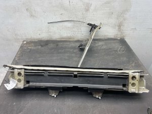 2020-2025 Toyota Highlander Upper and Lower Radiator Support Assembly (Used OEM)
