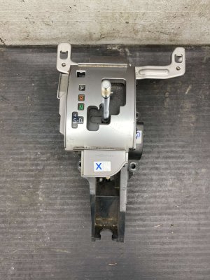 2014-2024 Toyota 4Runner Floor Gear Shift Assembly (Used OEM)