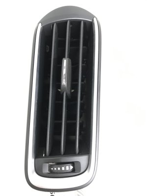 2017-2022 Maserati Levante Dashboard Air Vent Grille - Front, Left (Driver) (Used OEM)
