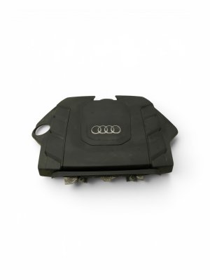 2020-2025 Audi Q7 Engine Appearance Cover (Used OEM)