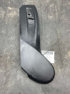  Tesla Model y Lower Seat Adjustment Control Switch Panel - Front (Used OEM)