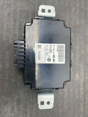 2022-2026 Hyundai Santa Cruz Chassis Control Module (Used OEM)
