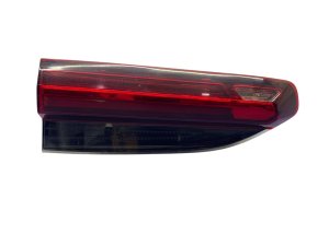 2014-2017 Mercedes-Benz S320 Inner Liftgate LED Taillight Assembly - Rear, Right (Passenger) (Used OEM)