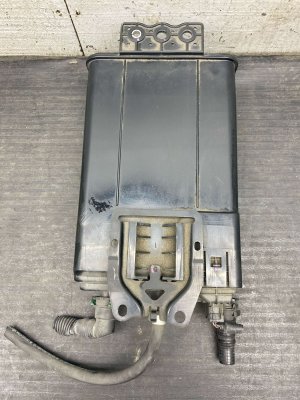 2010-2023 Lexus GX460 Fuel Vapor Evaporator Canister Filter Box Assembly (Used OEM)