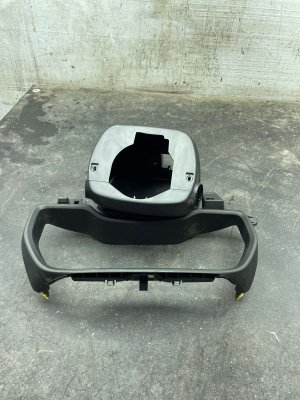 2010-2023 Toyota 4Runner Steering Column Housing and Instrument Cluster Trim Bezel (Used OEM)