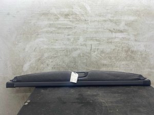 2010-2024 Toyota 4Runner Black Retractable Trunk Privacy Cargo Cover (Used OEM)