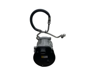 2021-2024 Toyota Venza Electric A/C Compressor Assembly (Used OEM)