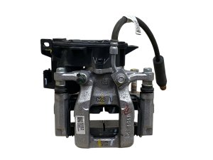 2023-2025 Cadillac LYRIQ Disc Brake Caliper with Electric Parking Brake Actuator - Rear, Left (Driver) (Used OEM)