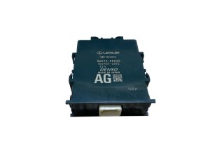 2024 Toyota Grand Highlander JBL Audio System Amplifier (Used OEM)