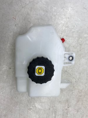 2024-2025 Toyota Grand Highlander Power Brake Booster and Master Cylinder Assembly (Used OEM)