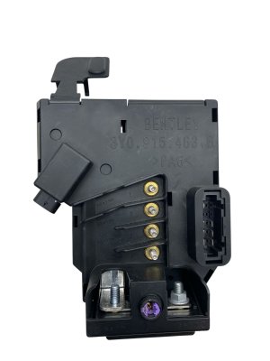 2011-2019 Bentley Flying Spur Starter Battery Fuse Box (Used OEM)