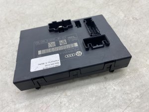 2011-2018 Audi A8 Seat Memory Control Module - Rear (Used OEM)