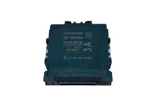 2024-2025 Toyota Grand Highlander Park Assist Clearance Sonar Control Module (Used OEM)