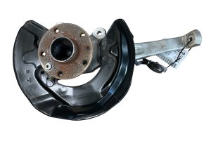 2021-2025 Lexus IS300 Steering Knuckle with Wheel Hub - Front, Right (Passenger) (Used OEM)