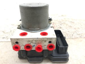 2019 Jaguar F-Pace ABS Control Module Assembly (Used OEM)