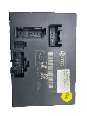 2011-2018 Audi A8 Seat Memory Control Module - Rear (Used OEM)