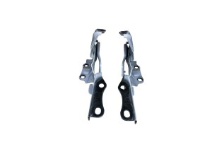 2024-2025 Toyota Grand Highlander Hood Hinge Set - Front, Left (Driver) (Used OEM)