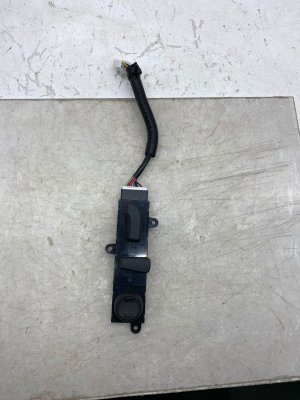 2019-2025 Subaru Forester Power Seat Adjustment Control Switch - Front (Used OEM)