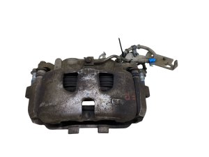 2023-2025 Ford F-350 Super Duty Disc Brake Caliper Assembly - Front, Right (Passenger) (Used OEM)