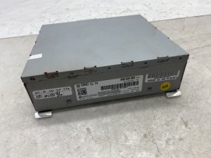 2011-2013 Audi A8 Audio Radio Player Receiver Head Unit (Used OEM)