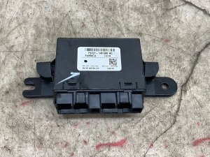 2022-2025 Ford F-150 Lightning Power Hatch Control Module - Front (Used OEM)