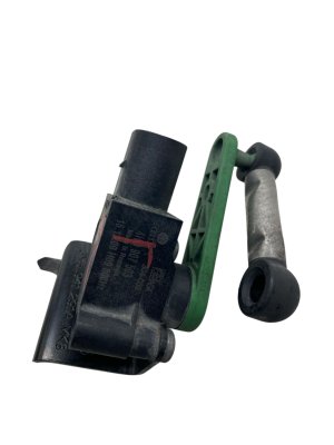 2012-2018 Audi A6 Suspension Height Level Sensor - Front (Used OEM)