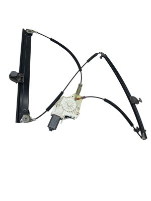 2011-2018 Bentley Continental Door Power Window Regulator and Motor Assembly - Front, Right (Passenger) (Used OEM)