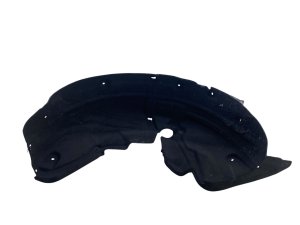 2006-2013 Bentley Flying Spur Inner Fender Liner Cover Panel - Rear, Left (Driver) (Used OEM)