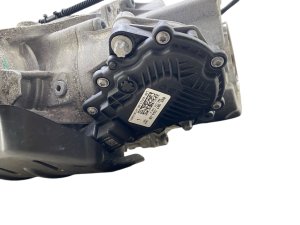 2022-2025 Audi A3 Differential Carrier Assembly - Rear (Used OEM)