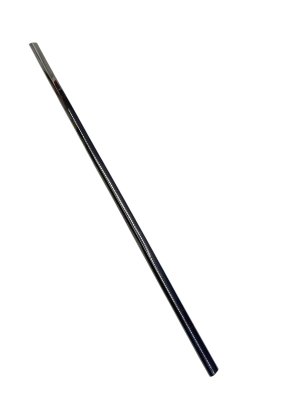 2004-2011 Bentley Continental Chrome Door Lower Molding Trim - Front (Used OEM)