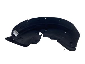 2006-2012 Bentley Flying Spur Inner Fender Liner Cover Panel - Rear, Right (Passenger) (Used OEM)