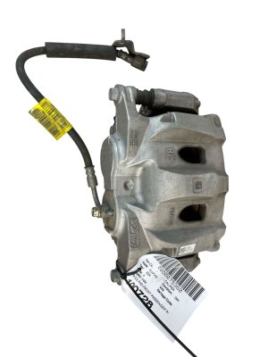 2024-2025 Ford Mustang Disc Brake Caliper - Front, Right (Passenger) (Used OEM)