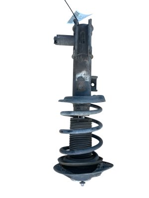 2012-2018 Mercedes-Benz CLS550 Rear Air Suspension Strut - Front, Left (Driver) (Used OEM)